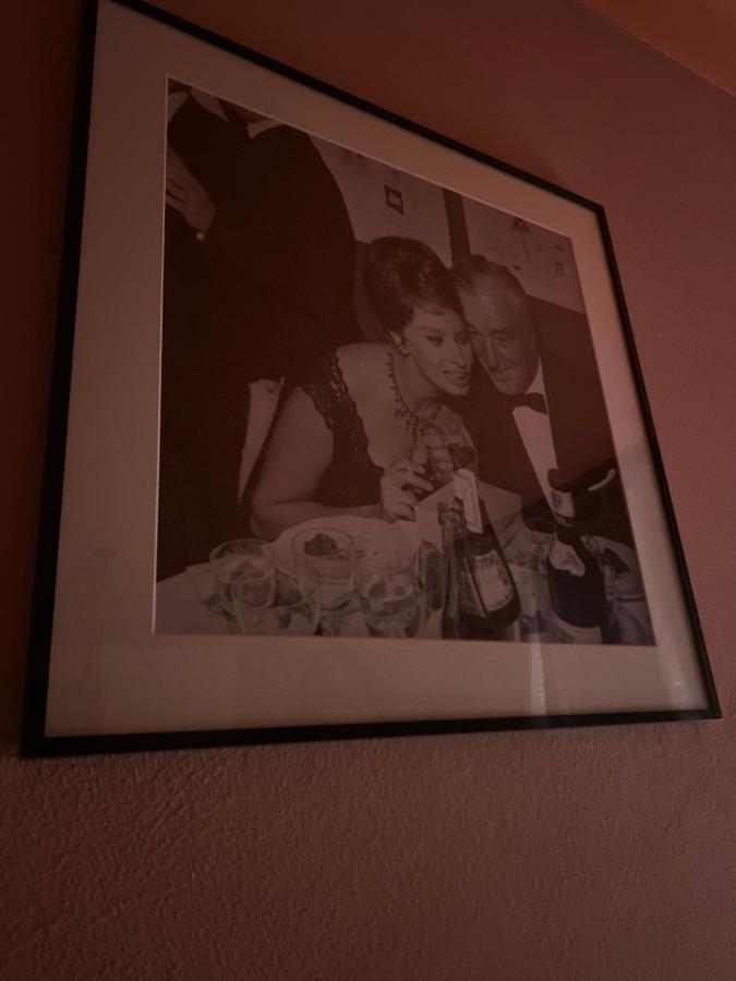 エンポリThe Loft E&E Cinecittaアパートメント エクステリア 写真