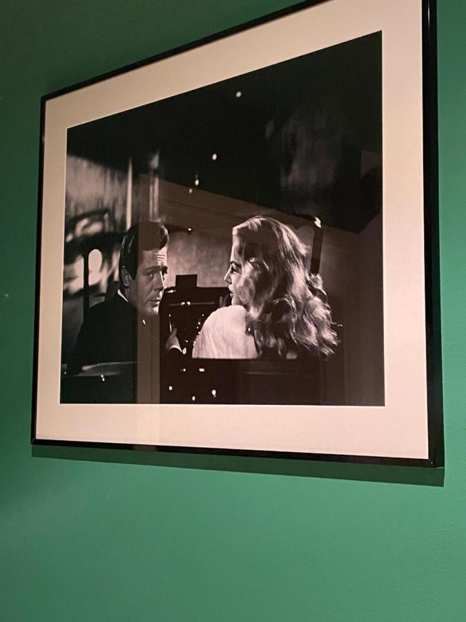 エンポリThe Loft E&E Cinecittaアパートメント エクステリア 写真