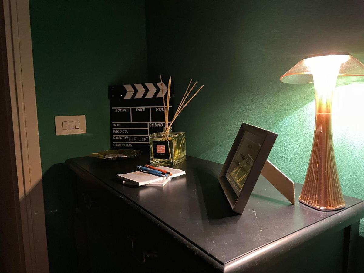 エンポリThe Loft E&E Cinecittaアパートメント エクステリア 写真